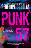 Cover Image for Punk 57 -- Penelope Douglas, Paperback