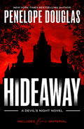 Cover Image for Hideaway -- Penelope Douglas, Paperback