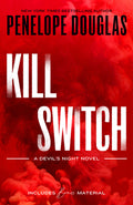 Cover Image for Kill Switch -- Penelope Douglas, Paperback