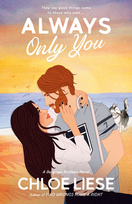 Cover Image for Always Only You -- Chloe Liese, Paperback