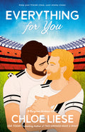 Cover Image for Everything for You -- Chloe Liese, Paperback