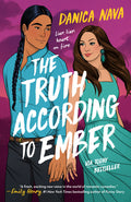 Cover Image for The Truth According to Ember -- Danica Nava, Paperback