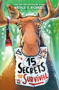 Cover Image for 15 Secrets to Survival -- Natalie D. Richards, Paperback