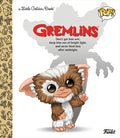 Cover Image for Gremlins Little Golden Book (Funko Pop!) -- Arie Kaplan, Hardcover