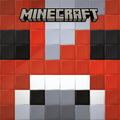 Cover Image for Mysterious Mooshroom! (Mobs of Minecraft #3) -- Christy Webster, Paperback