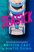 Cover Image for Seasick -- Kristin Cast, Paperback
