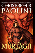Cover Image for Murtagh: The World of Eragon -- Christopher Paolini, Paperback