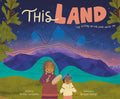 Cover Image for This Land -- Ashley Fairbanks, Hardcover