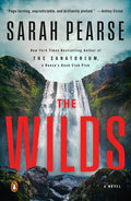 Cover Image for The Wilds -- Sarah Pearse, Paperback