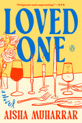 Cover Image for Loved One -- Aisha Muharrar, Paperback