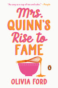 Cover Image for Mrs. Quinn's Rise to Fame -- Olivia Ford, Paperback