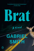 Cover Image for Brat -- Gabriel Smith, Paperback