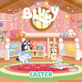 Cover Image for Bluey: Easter -- Penguin Young Readers Licenses, Paperback