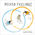 Cover Image for Mixed Feelings -- Liana Finck, Hardcover
