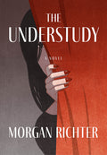 Cover Image for The Understudy -- Morgan Richter, Hardcover