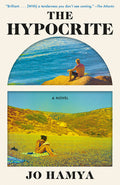 Cover Image for The Hypocrite -- Jo Hamya, Paperback