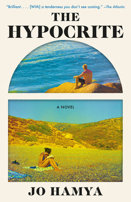 Cover Image for The Hypocrite -- Jo Hamya, Paperback