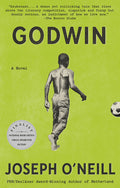Cover Image for Godwin -- Joseph O'Neill, Paperback