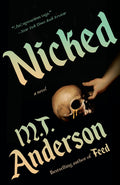 Cover Image for Nicked -- M. T. Anderson, Paperback