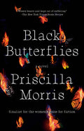 Cover Image for Black Butterflies -- Priscilla Morris, Paperback