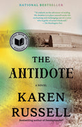 Cover Image for The Antidote -- Karen Russell, Paperback