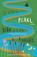 Cover Image for Pearl -- Siân Hughes, Paperback
