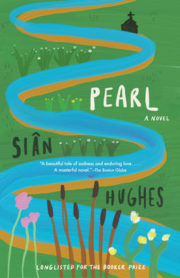 Cover Image for Pearl -- Siân Hughes, Paperback