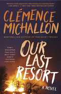 Cover Image for Our Last Resort -- Clémence Michallon, Paperback