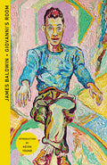 Cover Image for Giovanni's Room (Deluxe Edition) -- James Baldwin, Paperback