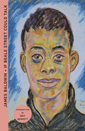 Cover Image for If Beale Street Could Talk (Deluxe Edition) -- James Baldwin, Paperback