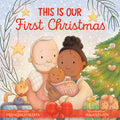 Cover Image for This Is Our First Christmas -- Francesco Sedita, Hardcover