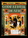 Cover Image for Godfather Death -- Sally Nicholls, Hardcover