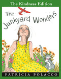 Cover Image for The Junkyard Wonders -- Patricia Polacco, Paperback