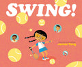 Cover Image for Swing! -- James Yang, Hardcover