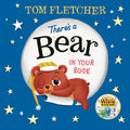 Cover Image for There's a Bear in Your Book -- Tom Fletcher, Board Books