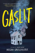 Cover Image for Gaslit -- Megan Davidhizar, Hardcover