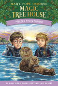 Cover Image for Sea Otter Sunrise -- Mary Pope Osborne, Paperback