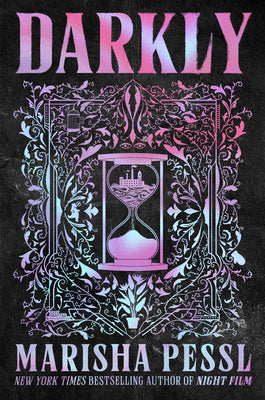 Cover Image for Darkly -- Marisha Pessl, Hardcover