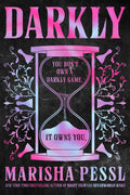Cover Image for Darkly -- Marisha Pessl, Paperback