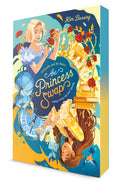 Cover Image for Cinderella and the Beast (Or, Beauty and the Glass Slipper) -- Kim Bussing, Paperback