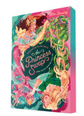 Cover Image for Rapunzel and the Sea Witch (Or, the Little Mermaid and the Tower) -- Kim Bussing, Paperback