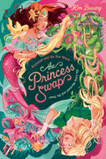 Cover Image for Rapunzel and the Sea Witch (Or, the Little Mermaid and the Tower) -- Kim Bussing, Hardcover