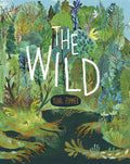Cover Image for The Wild -- Yuval Zommer, Hardcover
