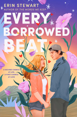 Cover Image for Every Borrowed Beat -- Erin Stewart, Paperback