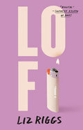 Cover Image for Lo Fi -- Liz Riggs, Paperback