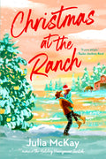 Cover Image for Christmas at the Ranch -- Julia McKay, Paperback
