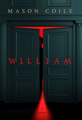 Cover Image for William -- Mason Coile, Hardcover