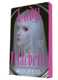 Cover Image for Lady Macbeth -- Ava Reid, Paperback