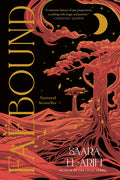 Cover Image for Faebound -- Saara El-Arifi, Paperback