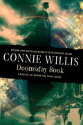 Cover Image for Doomsday Book: A Novel of the Oxford Time Travel Series -- Connie Willis, Paperback